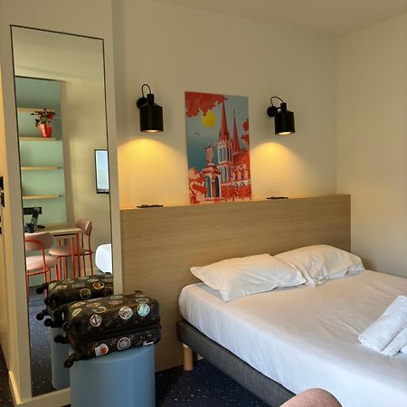 Appart'Hotel Laureades Clermont-Ferrand Centre Jaude Bagian luar foto