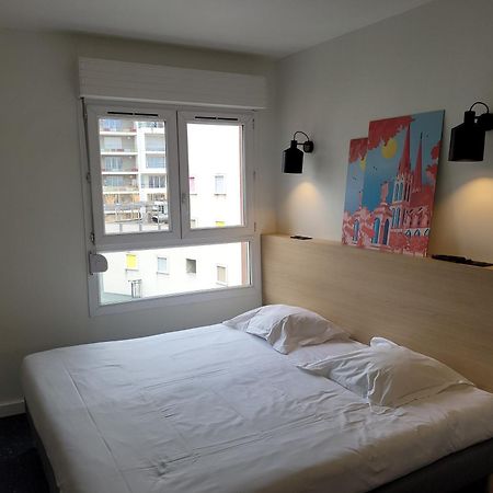 Appart'Hotel Laureades Clermont-Ferrand Centre Jaude Bagian luar foto