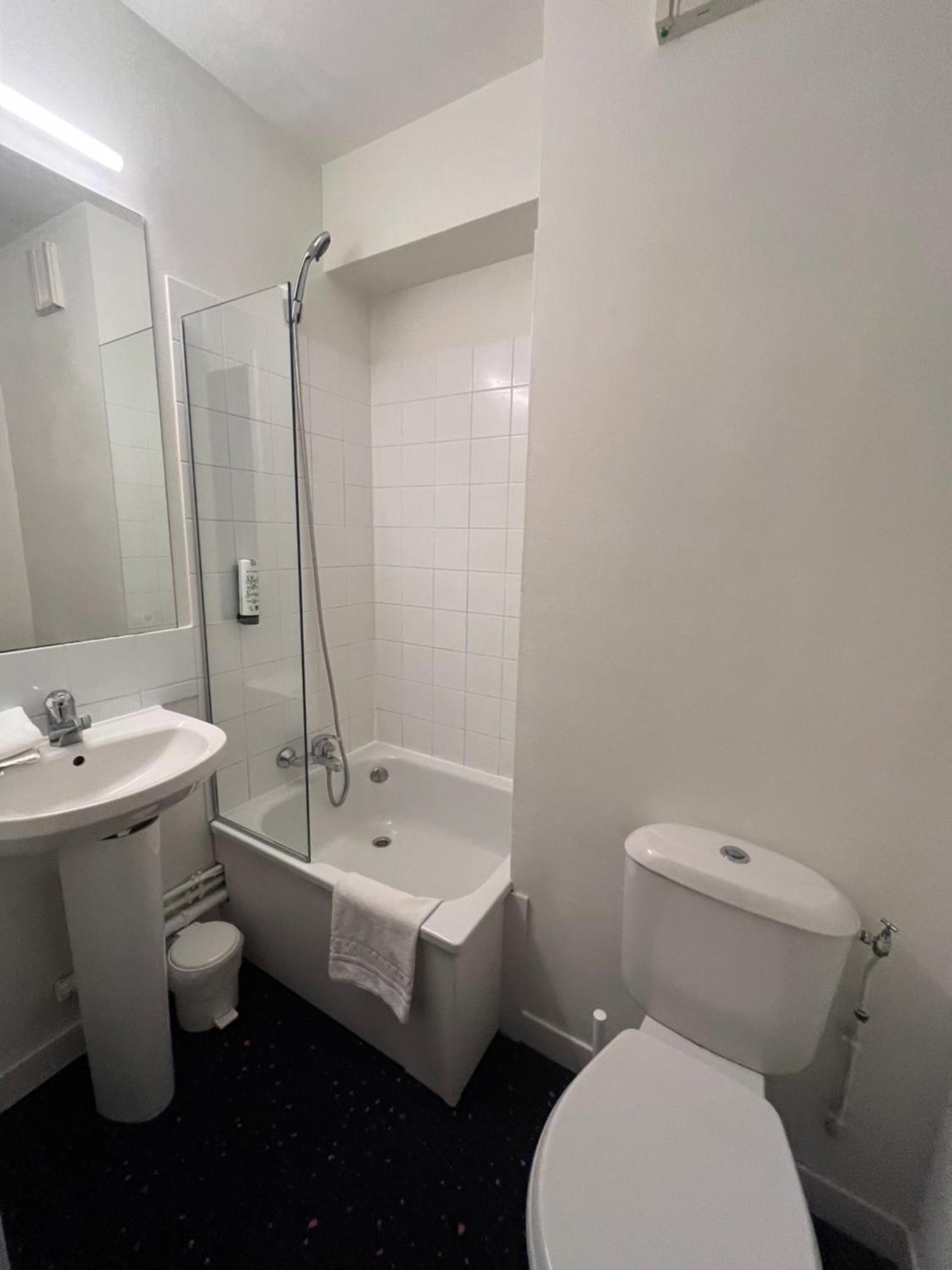 Appart'Hotel Laureades Clermont-Ferrand Centre Jaude Bagian luar foto