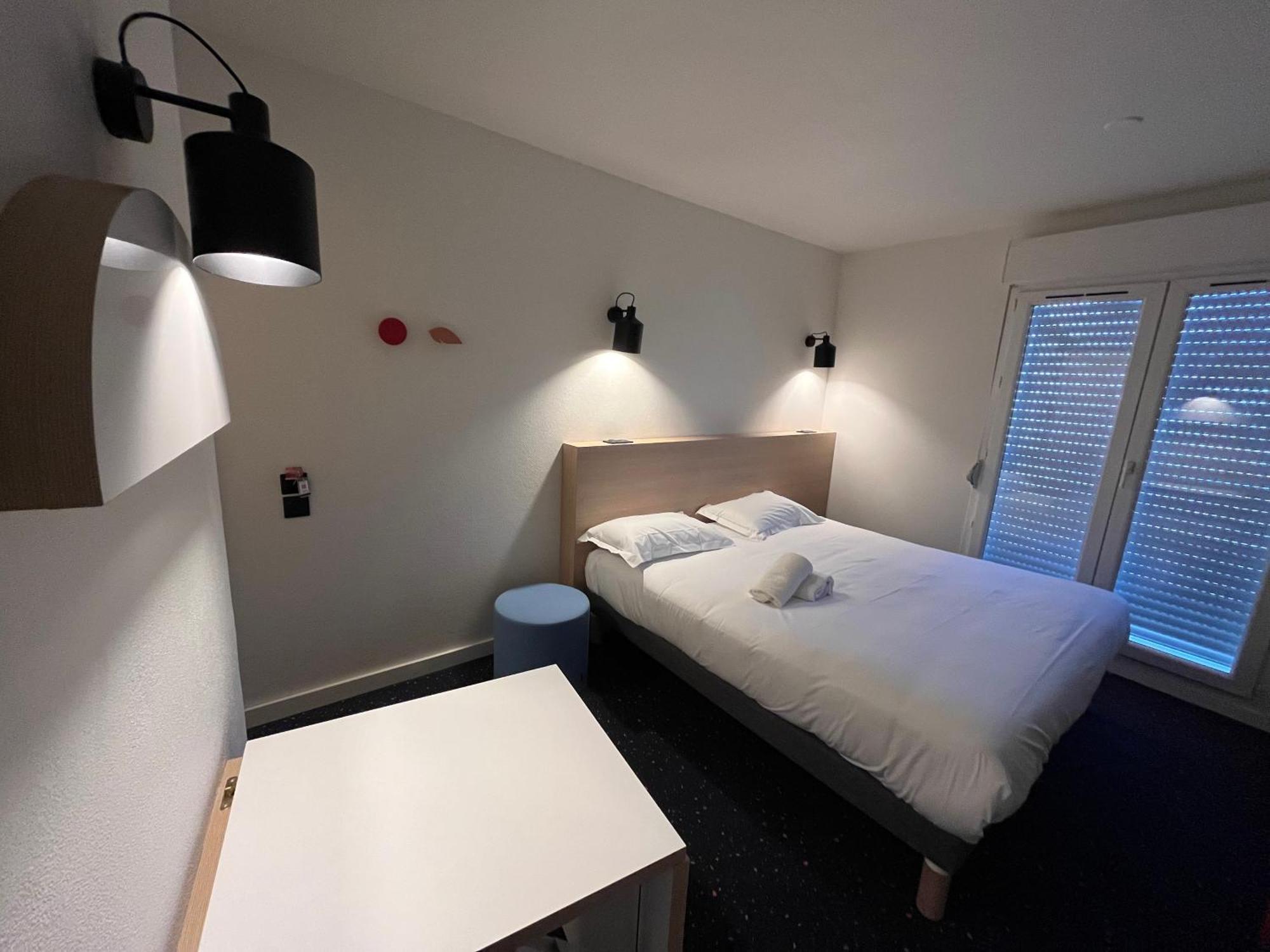 Appart'Hotel Laureades Clermont-Ferrand Centre Jaude Bagian luar foto