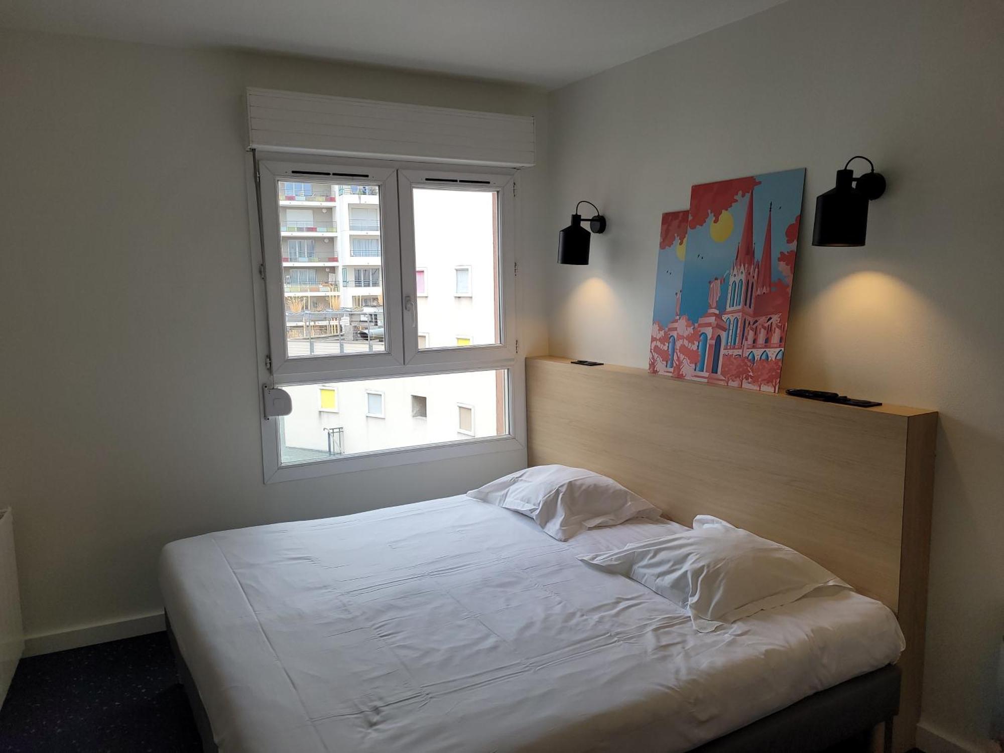 Appart'Hotel Laureades Clermont-Ferrand Centre Jaude Bagian luar foto