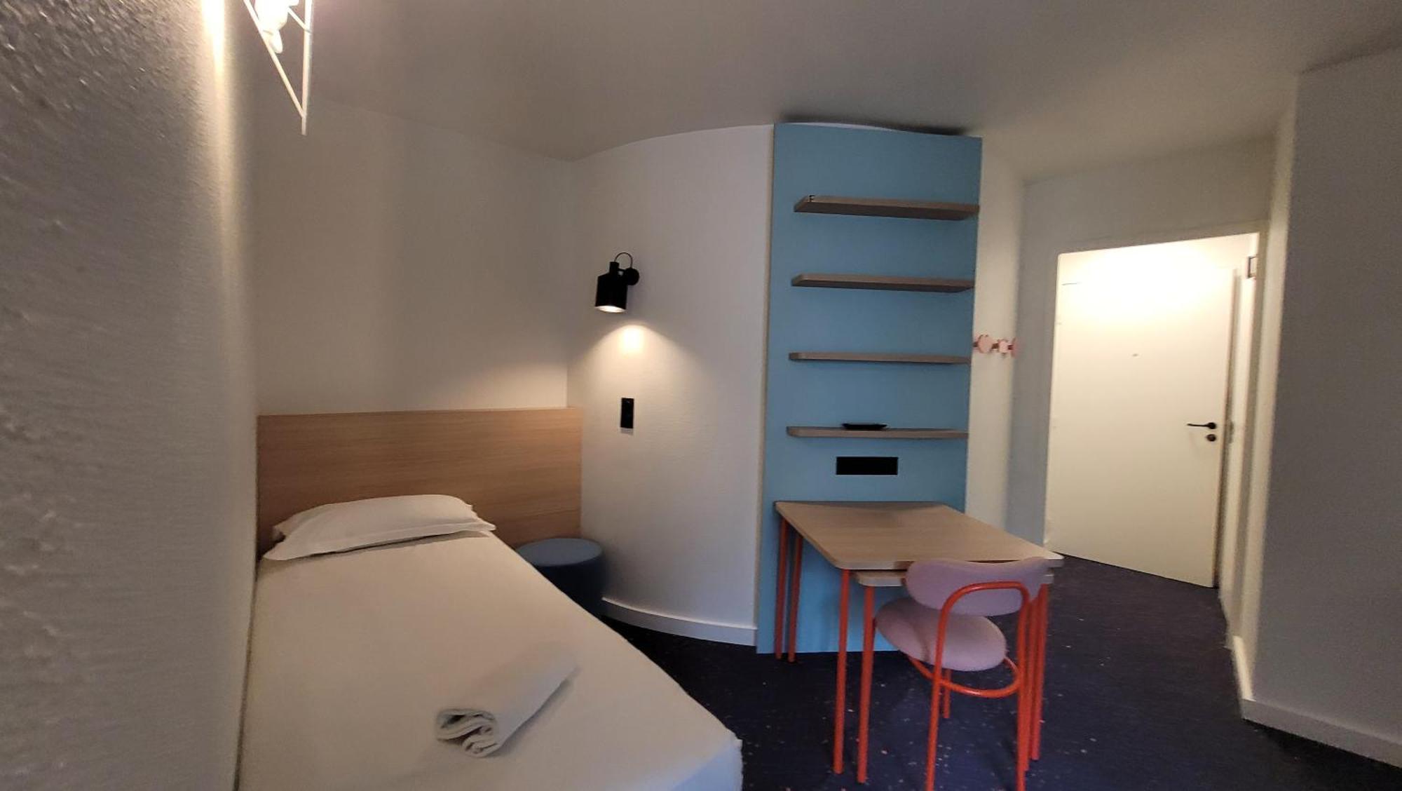 Appart'Hotel Laureades Clermont-Ferrand Centre Jaude Bagian luar foto