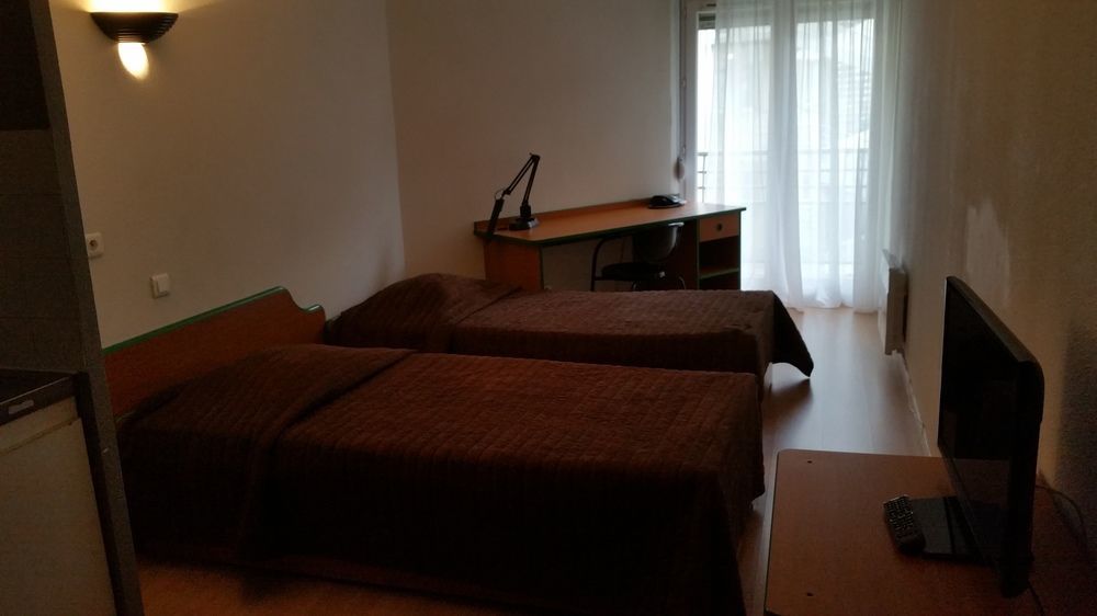 Appart'Hotel Laureades Clermont-Ferrand Centre Jaude Bagian luar foto