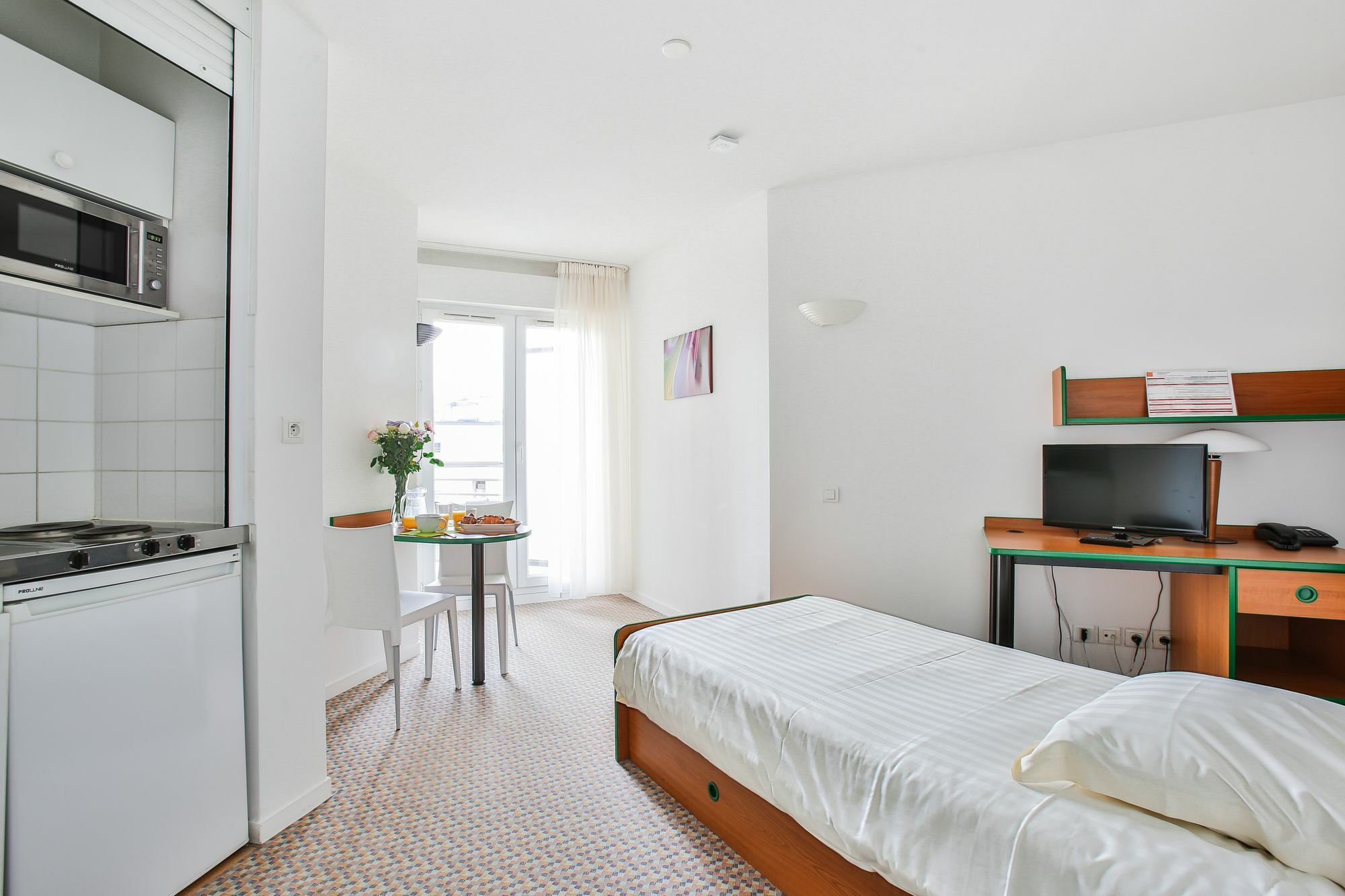Appart'Hotel Laureades Clermont-Ferrand Centre Jaude Bagian luar foto